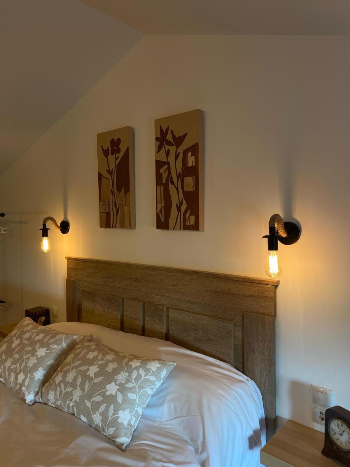 La Mancha Suites Casa Rural 佩德罗－穆尼奥斯 外观 照片