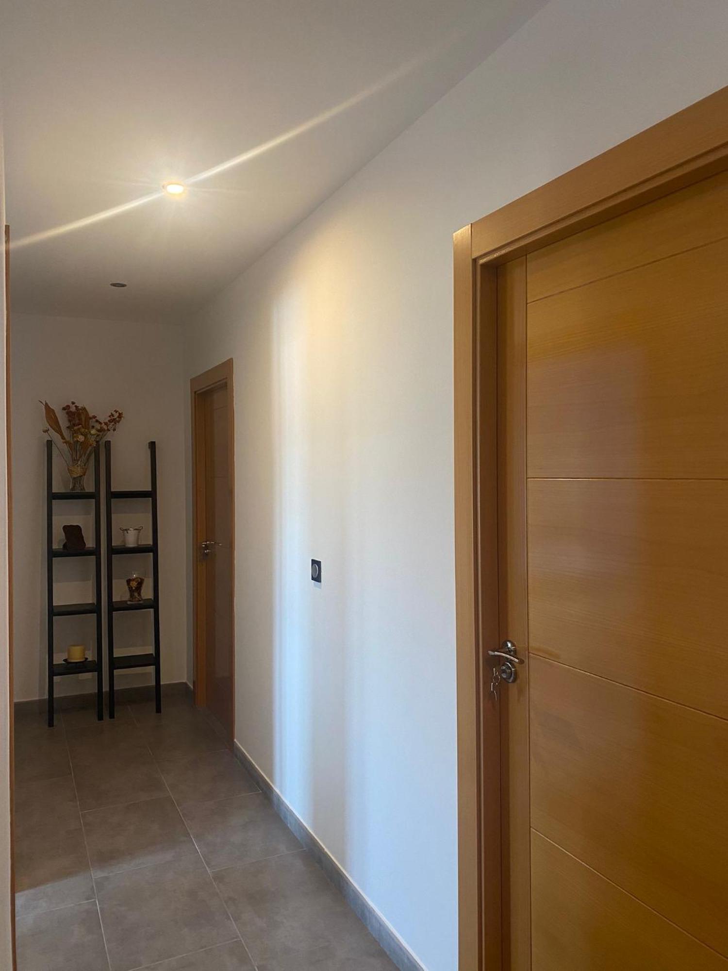 La Mancha Suites Casa Rural 佩德罗－穆尼奥斯 外观 照片