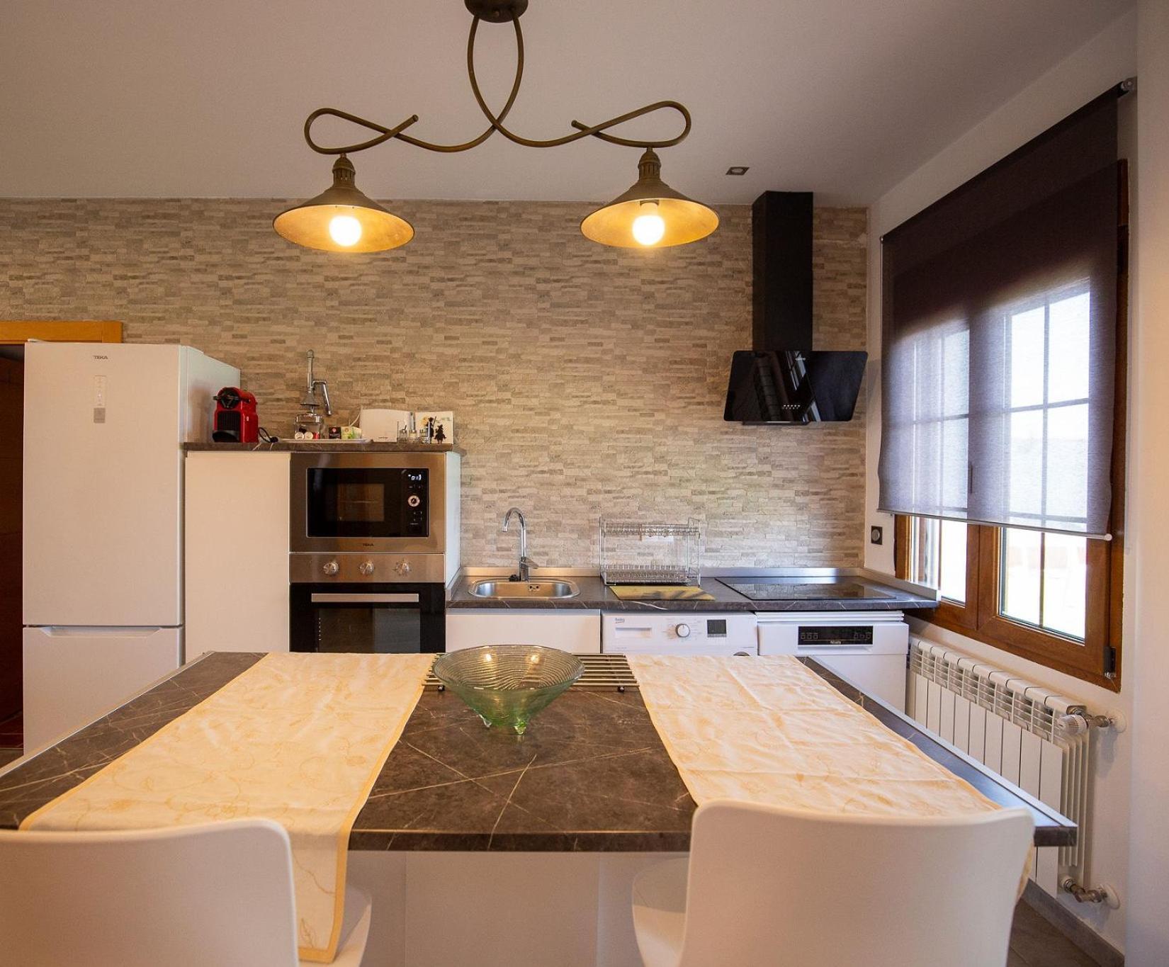 La Mancha Suites Casa Rural 佩德罗－穆尼奥斯 外观 照片