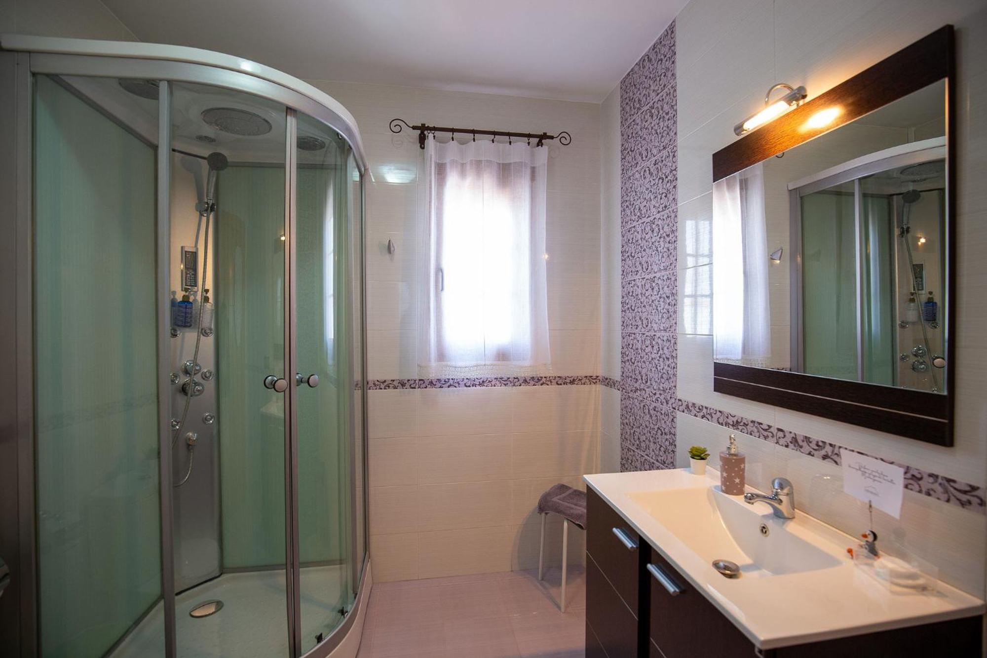 La Mancha Suites Casa Rural 佩德罗－穆尼奥斯 外观 照片